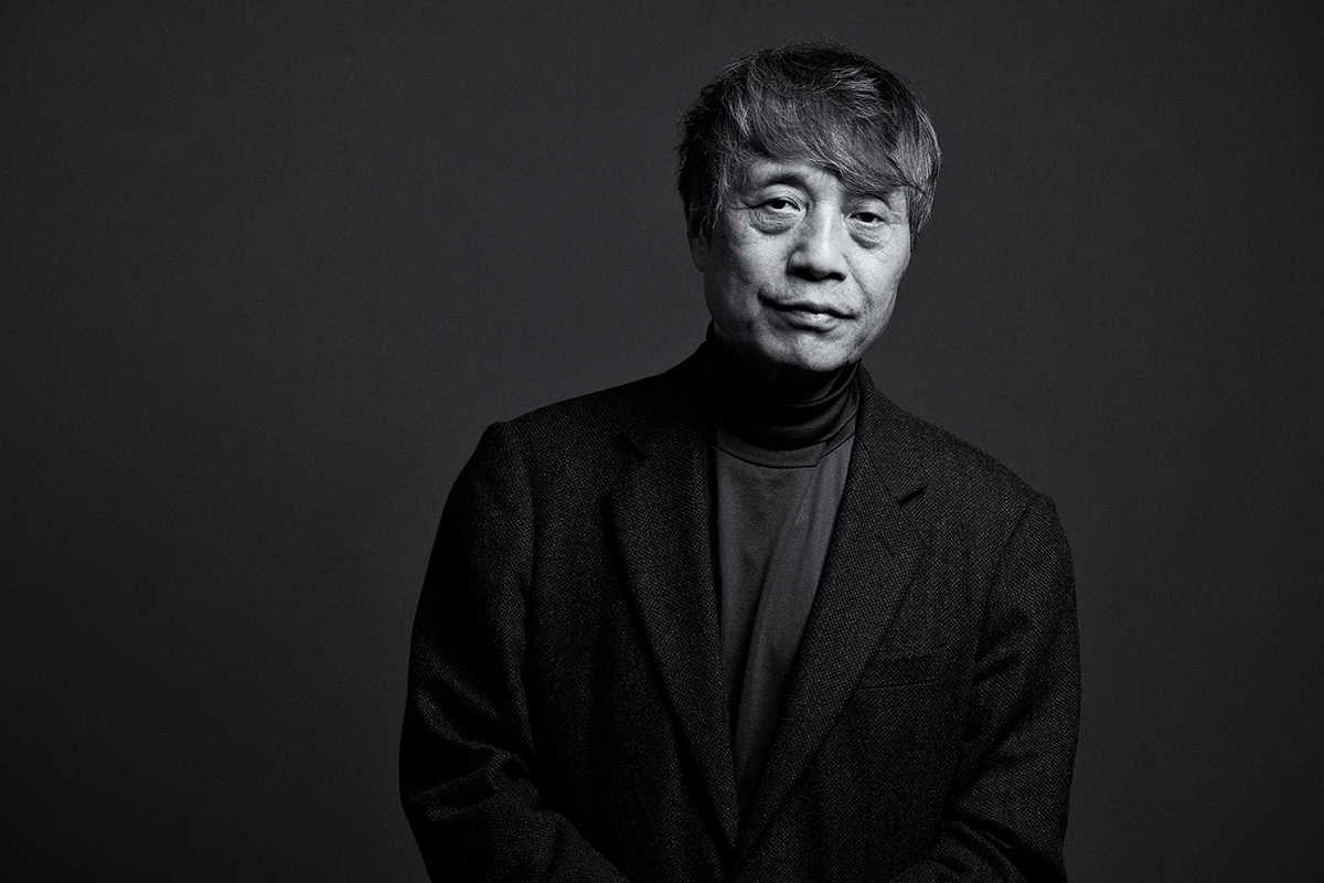 Tadao Ando